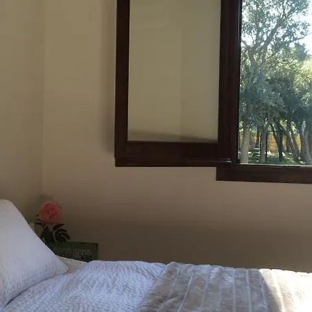 Mas Puig Del Gaudi فندق مبيت وإفطار