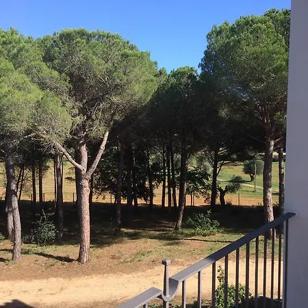 فندق مبيت وإفطار Mas Puig Del Gaudi
