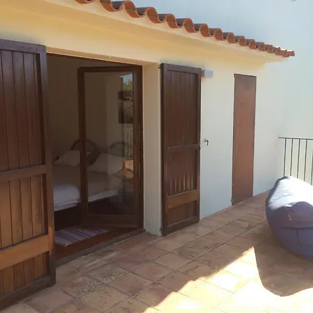 فندق مبيت وإفطار Mas Puig Del Gaudi