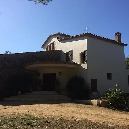 Mas Puig Del Gaudi